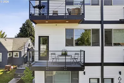 6610 N Greenwich Ave #5, Portland, OR 97217 - Photo 1