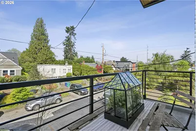 6610 N Greenwich Ave #5, Portland, OR 97217 - Photo 12