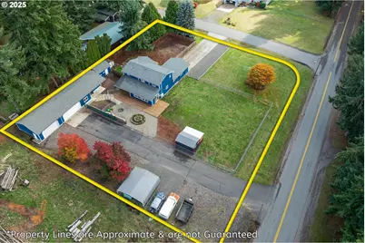 103 Kingsley Dr, Castle Rock, WA 98611 - Photo 46