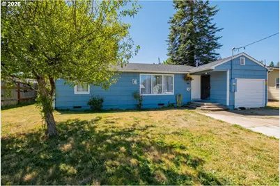 1418 Westwood Ln, Sweet Home, OR 97386 - Photo 1