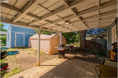 1418 Westwood Ln, Sweet Home, OR 97386 - Photo 38
