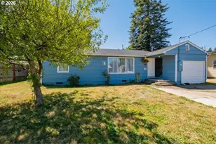 1418 Westwood Ln, Sweet Home, OR 97386 - Photo 6