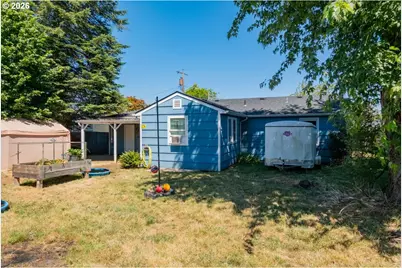 1418 Westwood Ln, Sweet Home, OR 97386 - Photo 36