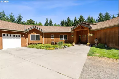 20898 NE McCormick Hill Rd, Hillsboro, OR 97123 - Photo 2