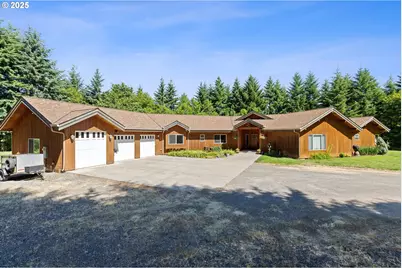20898 NE McCormick Hill Rd, Hillsboro, OR 97123 - Photo 1