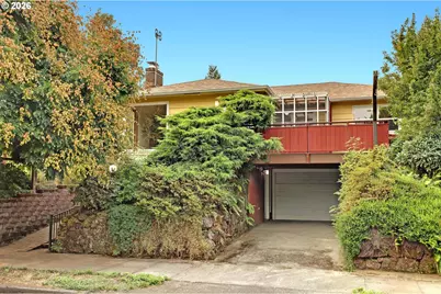 5584 SE Ash St, Portland, OR 97215 - Photo 2