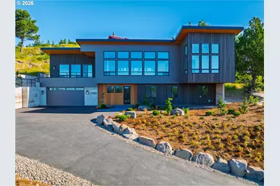 463 Meadows Dr, Manzanita, OR 97130 - Photo 2