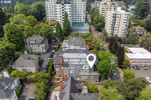 2172 SW Park Pl, Portland, OR 97205 - Photo 42