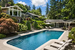 14635 Uplands Dr, Lake Oswego, OR 97034 - Photo 2