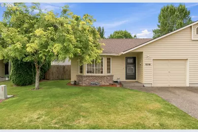 1516 SW Harbor Dr, McMinnville, OR 97128 - Photo 1