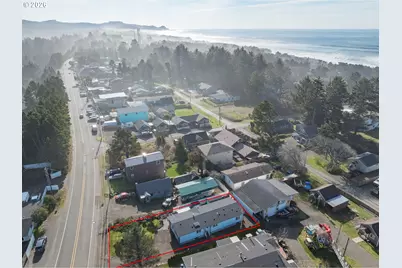 6845 Gleneden Beach Loop, Lincoln Beach, OR 97388 - Photo 32