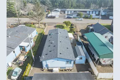 6845 Gleneden Beach Loop, Lincoln Beach, OR 97388 - Photo 28