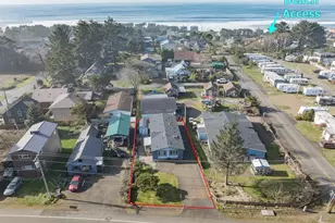 6845 Gleneden Beach Loop, Lincoln Beach, OR 97388 - Photo 2