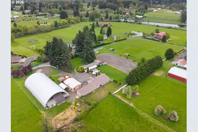 3405 NE 254th St, Ridgefield, WA 98642 - Photo 1