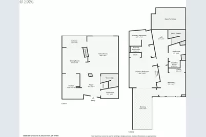 12600 SW Crescent St #408, Beaverton, OR 97005 - Photo 48