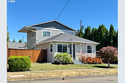 150 S Sheridan St, Mount Angel, OR 97362 - Photo 1