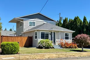 150 S Sheridan St, Mount Angel, OR 97362 - Photo 1
