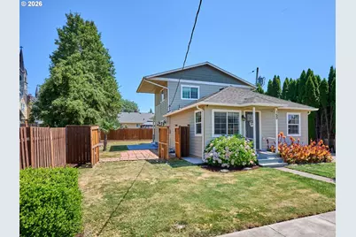 150 S Sheridan St, Mount Angel, OR 97362 - Photo 2