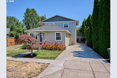 150 S Sheridan St, Mount Angel, OR 97362 - Photo 4