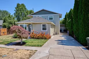 150 S Sheridan St, Mount Angel, OR 97362 - Photo 4