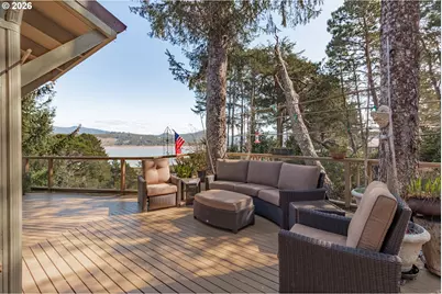 27 Dune Point Ln, Lincoln Beach, OR 97388 - Photo 20