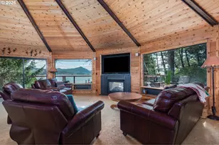 27 Dune Point Ln, Gleneden Beach, OR 97388 - Photo 4