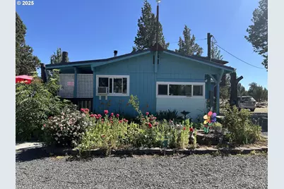 7683 SW Drake Dr, Culver, OR 97734 - Photo 34