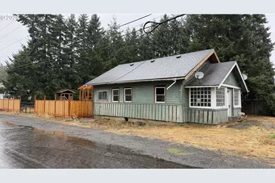 88144 4th St, Veneta, OR 97487 - Photo 8