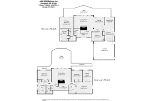 4480 NW Malhuer Ave, Portland, OR 97229 - Photo 46