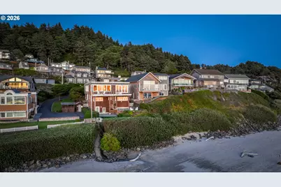 1880 Pacific St, Cannon Beach, OR 97110 - Photo 2