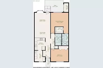 13775 SW Scholls Ferry Rd SW #11, Beaverton, OR 97008 - Photo 4