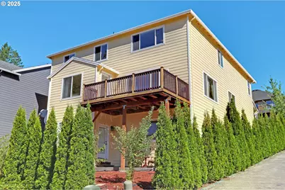 12606 NW Larry Ct, Portland, OR 97229 - Photo 20