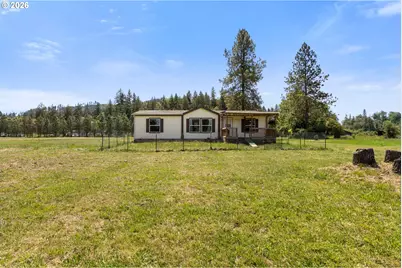 6107 Nonpareil Rd, Sutherlin, OR 97479 - Photo 1