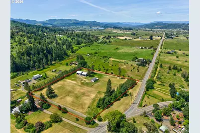 6107 Nonpareil Rd, Sutherlin, OR 97479 - Photo 42