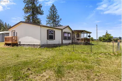 6107 Nonpareil Rd, Sutherlin, OR 97479 - Photo 2