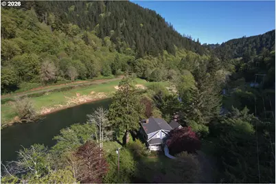 11354 Highway 36, Mapleton, OR 97453 - Photo 2