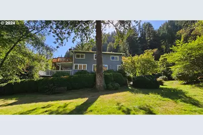 11354 Highway 36, Mapleton, OR 97453 - Photo 2