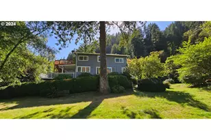 11354 Hwy 36, Mapleton, OR 97453 - Photo 2