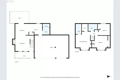 1086 SW Ivory Loop, Gresham, OR 97080 - Photo 38
