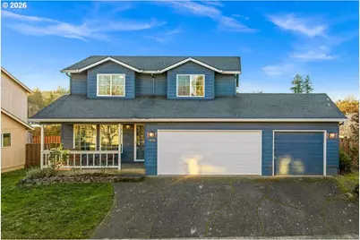 1086 SW Ivory Loop, Gresham, OR 97080 - Photo 2