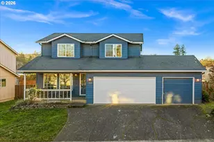 1086 SW Ivory Loop, Gresham, OR 97080 - Photo 2