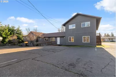 4201 Barrett Dr, Hood River, OR 97031 - Photo 2