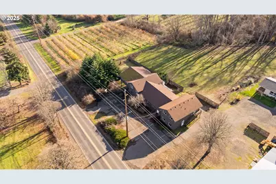 4201 Barrett Dr, Hood River, OR 97031 - Photo 42