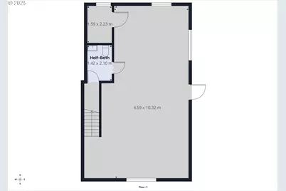 4201 Barrett Dr, Hood River, OR 97031 - Photo 44