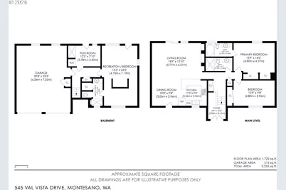 545 Val Vista Dr, Montesano, WA 98563 - Photo 40