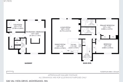 545 Val Vista Dr, Montesano, WA 98563 - Photo 40