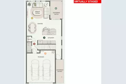 1404 NE 181st Ave #Lot 85, Vancouver, WA 98684 - Photo 24