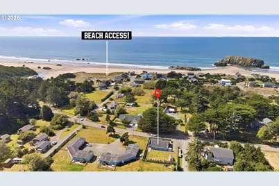54525 Beach Loop Rd, Bandon, OR 97411 - Photo 2