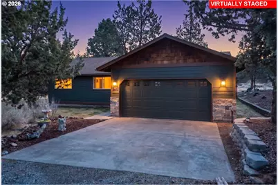 6446 NW Lynch Ln, Redmond, OR 97756 - Photo 1
