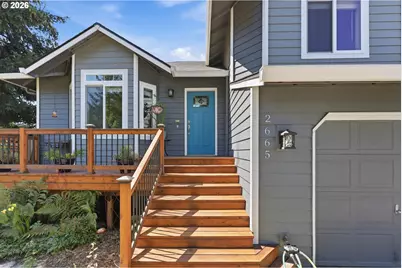 2665 NE 3rd Ct, Hillsboro, OR 97124 - Photo 44